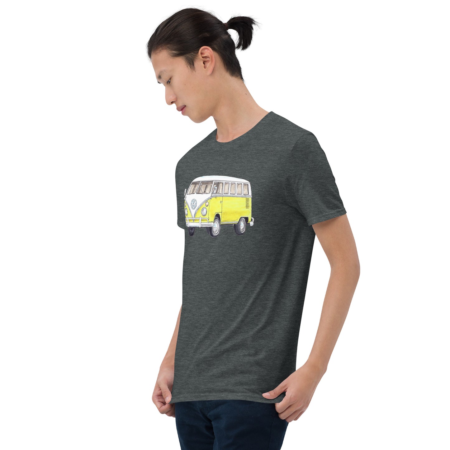 Short-Sleeve Unisex T-Shirt