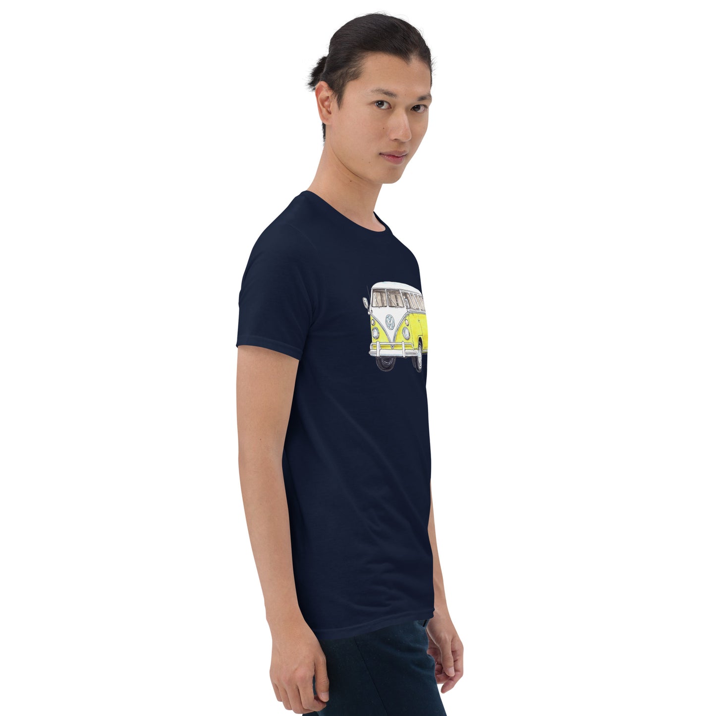 Short-Sleeve Unisex T-Shirt