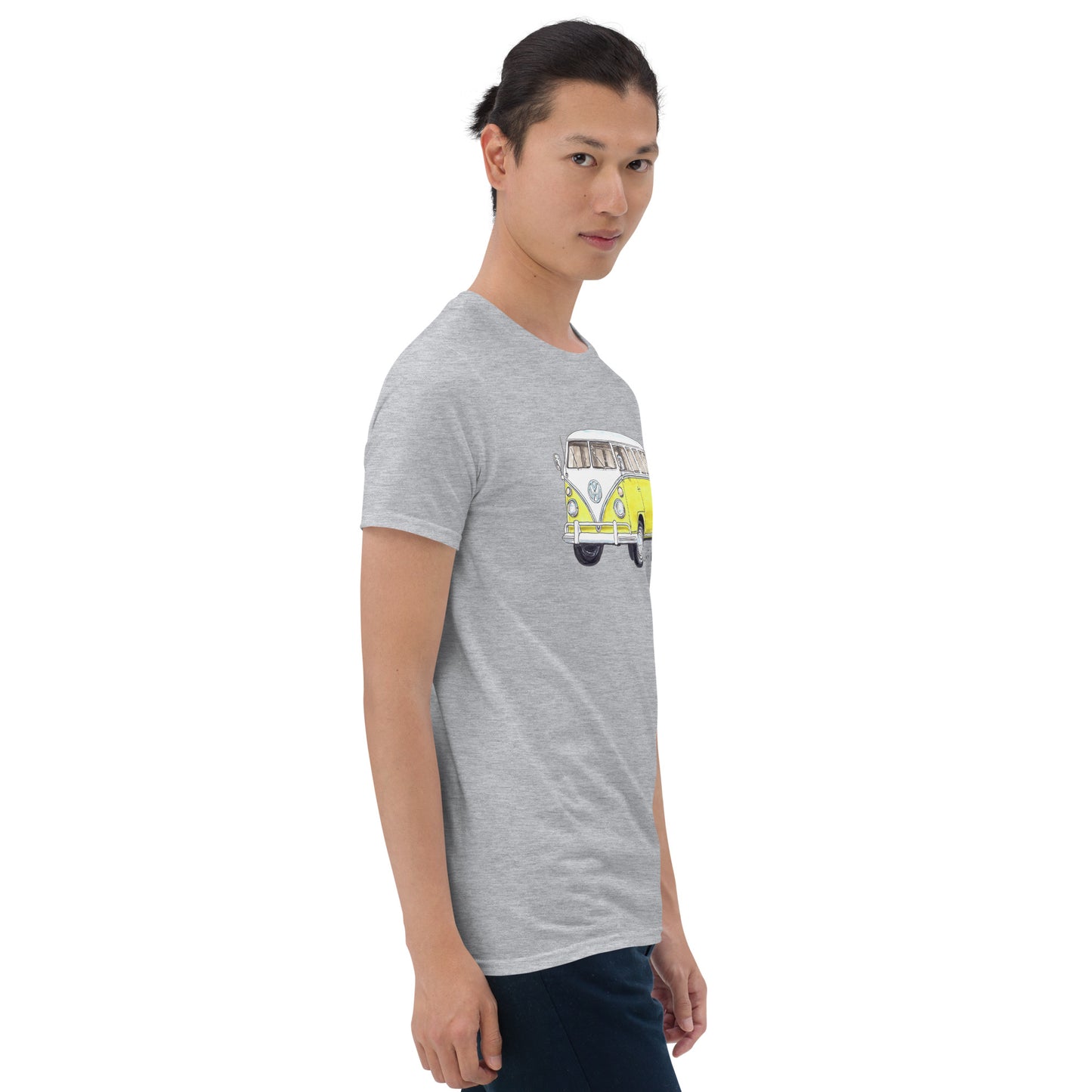 Short-Sleeve Unisex T-Shirt