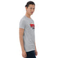 Gildan Softstyle S-Sleeve Red TR6 T-Shirt